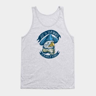 By The Dawn's Early Light Tank Top